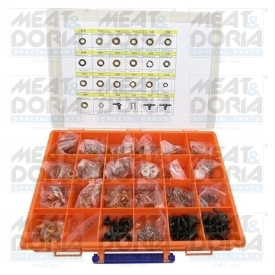 Repair Kit, common rail system